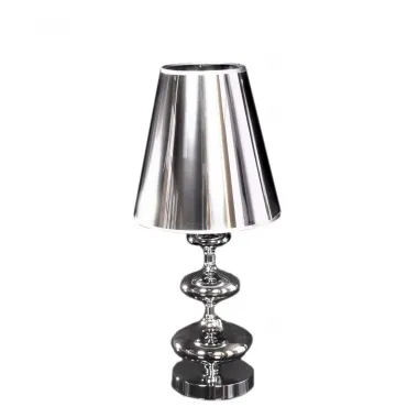 Настольная лампа Lumina Deco Veneziana LDT 1113-1 (SL)