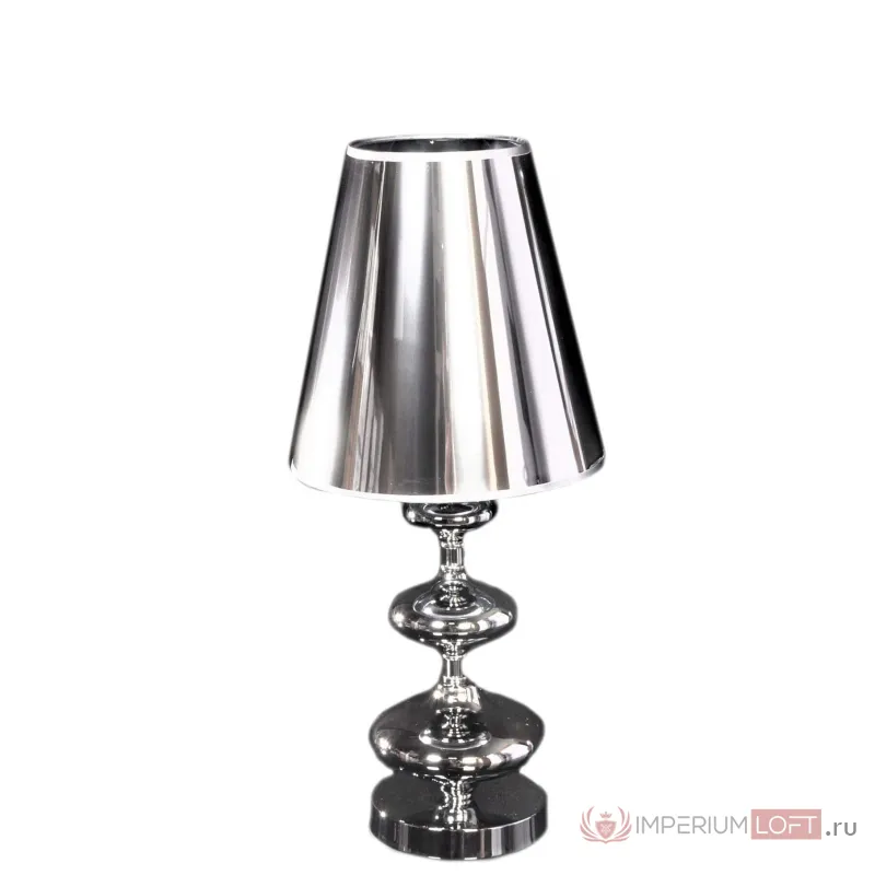 Настольная лампа Lumina Deco Veneziana LDT 1113-1 (SL) от ImperiumLoft
