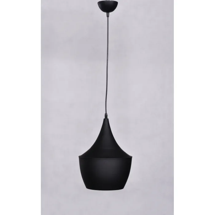 Подвесной светильник Lumina Deco Foggi LDP 7712-B BK от ImperiumLoft