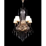 Подвесная люстра Lumina Deco Belloto D50 LDP 10581 MD