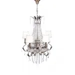 Подвесная люстра Lumina Deco Belloto D50 LDP 10581 MD