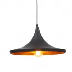 Подвесной светильник Lumina Deco Foggi LDP 7712-C BK от ImperiumLoft