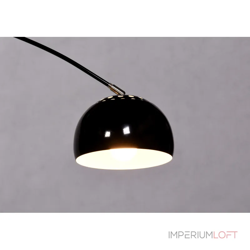 Торшер Lumina Deco Azzuro LDF 5508-C BK