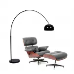 Торшер Lumina Deco Azzuro LDF 5508-C BK