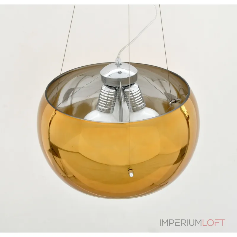 Подвесной светильник Lumina Deco Stilio LDP 6018-400 GD