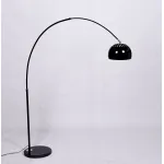 Торшер Lumina Deco Azzuro LDF 5508-C BK