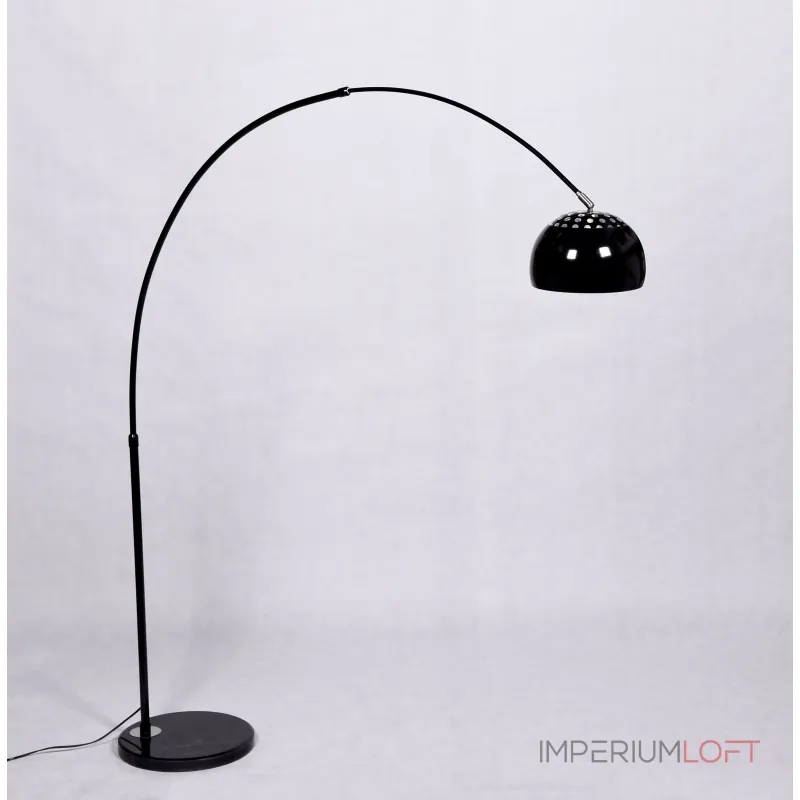 Торшер Lumina Deco Azzuro LDF 5508-C BK