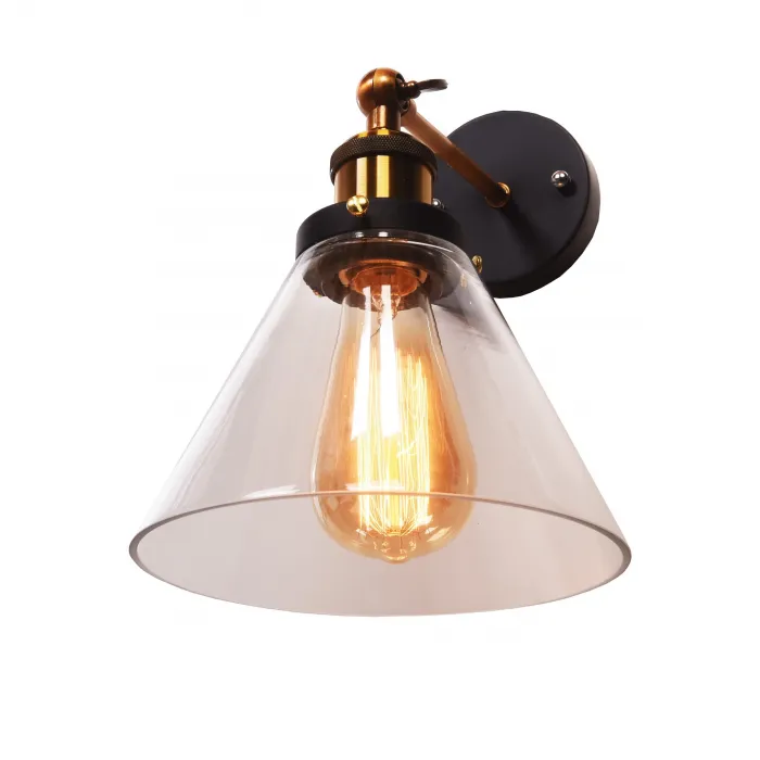 Бра Lumina Deco Nubi LDW 6801 от ImperiumLoft