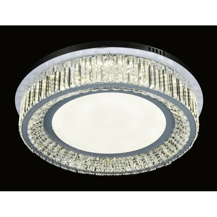 Потолочная светодиодная люстра Lumina Deco Cozza W5 DDC 6966-500 от ImperiumLoft