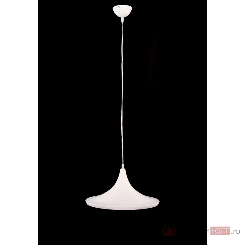 Подвесной светильник Lumina Deco Foggi LDP 7712-C WT от ImperiumLoft