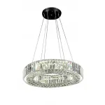 Подвесная светодиодная люстра Lumina Deco Peccati DDP 6979 от ImperiumLoft