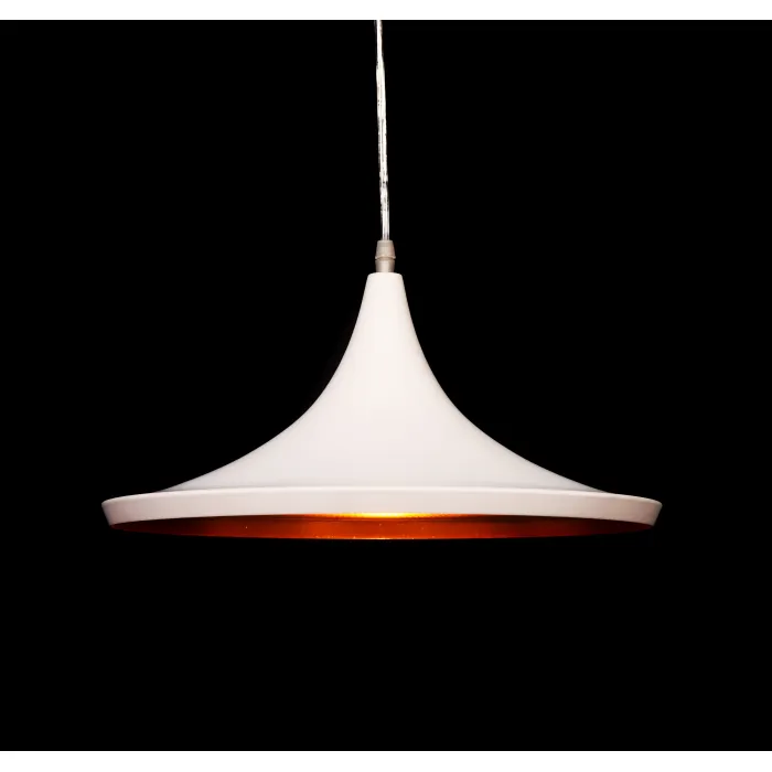Подвесной светильник Lumina Deco Foggi LDP 7712-C WT от ImperiumLoft
