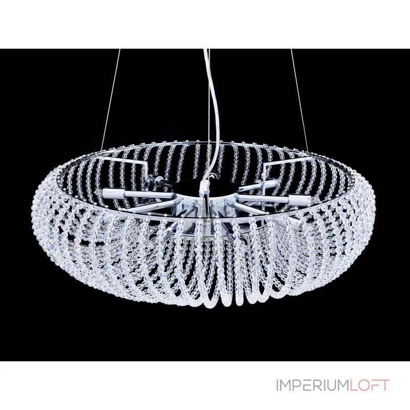 Подвесной светильник Lumina Deco Graziana LDP 10061 D60 Подвесной светильник Lumina Deco Graziana LDP 10061 D60