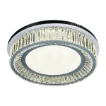 Потолочная светодиодная люстра Lumina Deco Cozza W5 DDC 6966-500 от ImperiumLoft