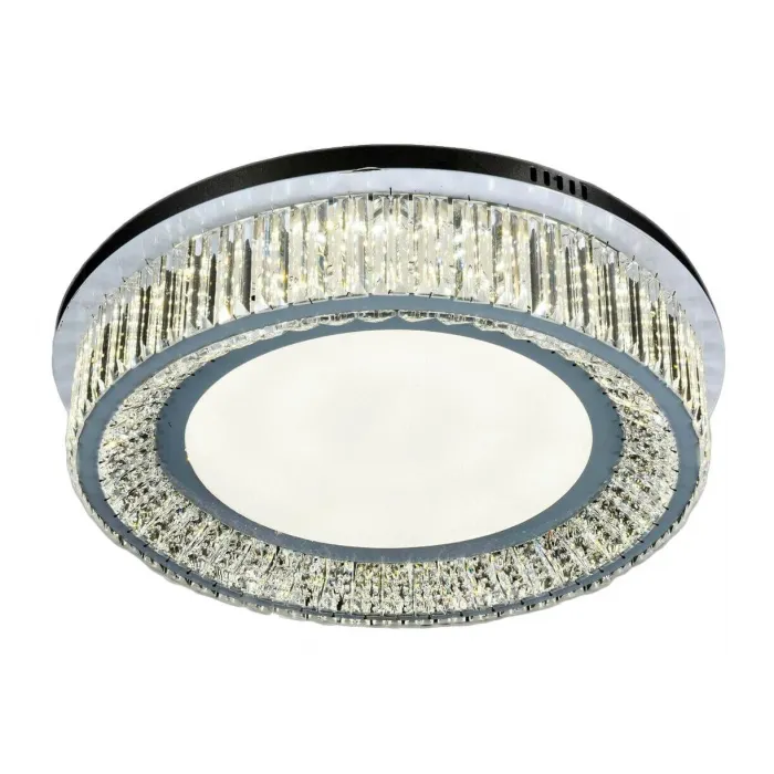 Потолочная светодиодная люстра Lumina Deco Cozza W5 DDC 6966-500 от ImperiumLoft