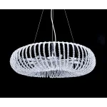 Подвесной светильник Lumina Deco Graziana LDP 10061 D60