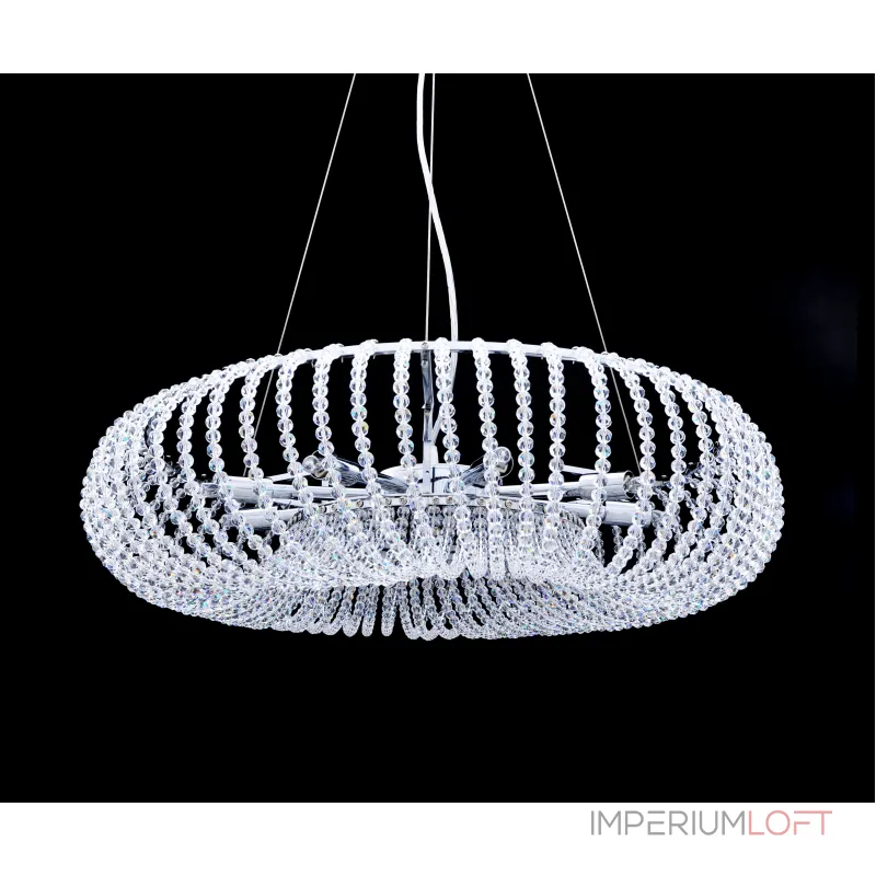 Подвесной светильник Lumina Deco Graziana LDP 10061 D60 Подвесной светильник Lumina Deco Graziana LDP 10061 D60