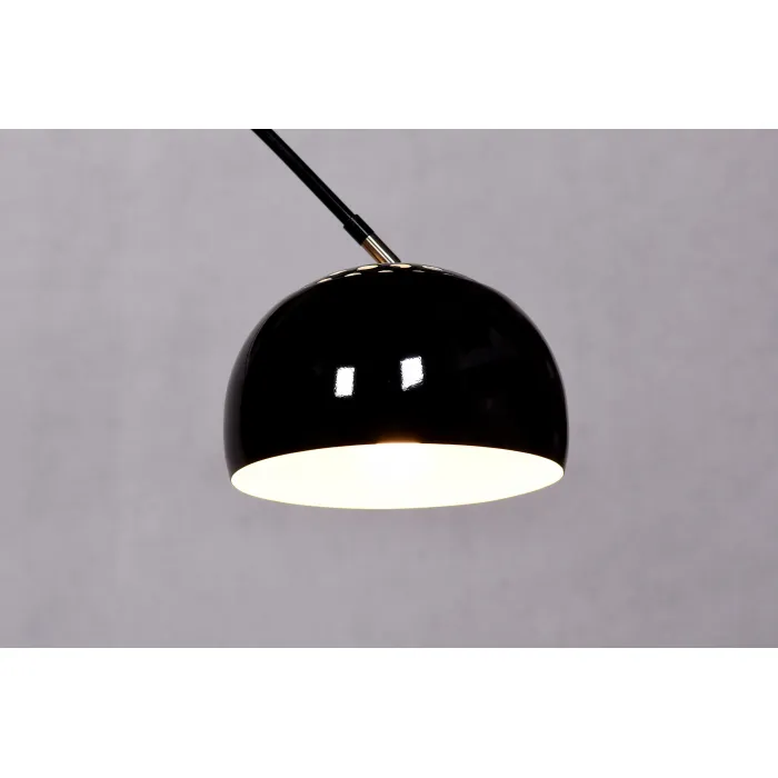 Торшер Lumina Deco Azzuro LDF 5508-B BK от ImperiumLoft