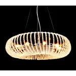 Подвесной светильник Lumina Deco Graziana LDP 10061 D60