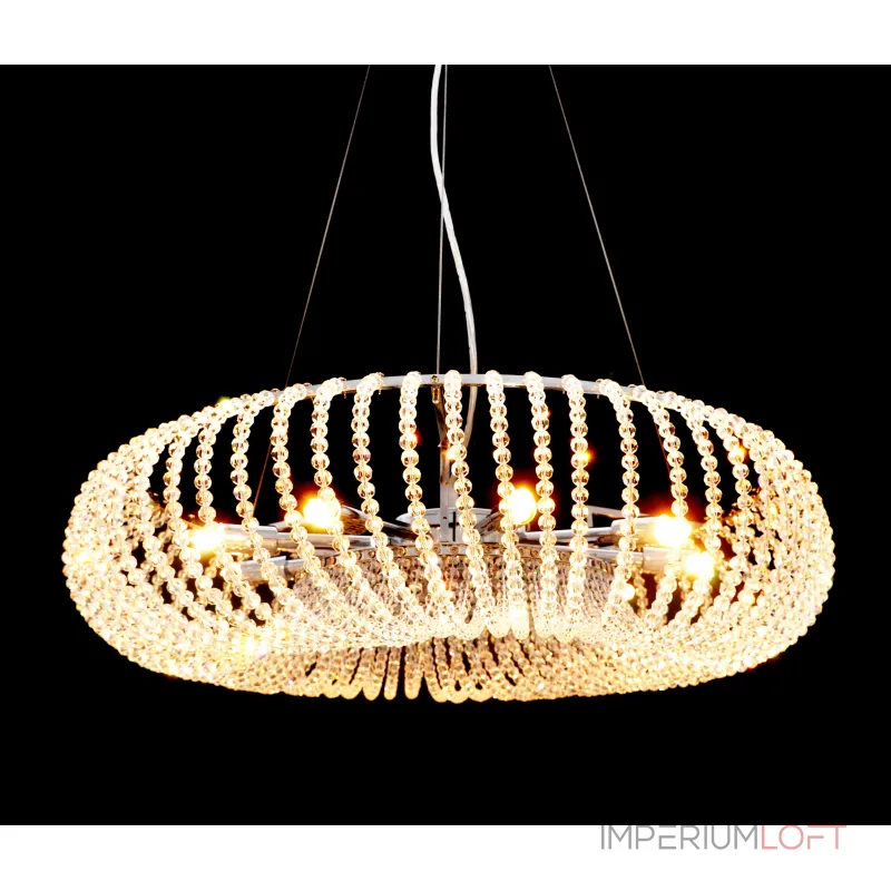 Подвесной светильник Lumina Deco Graziana LDP 10061 D60 Подвесной светильник Lumina Deco Graziana LDP 10061 D60