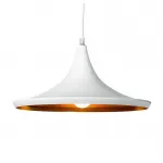 Подвесной светильник Lumina Deco Foggi LDP 7712-C WT от ImperiumLoft
