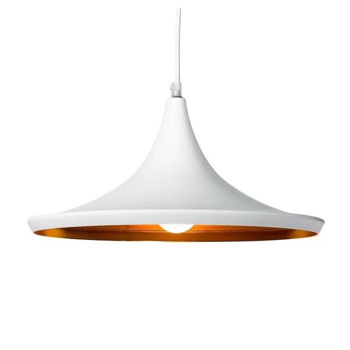 Подвесной светильник Lumina Deco Foggi LDP 7712-C WT от ImperiumLoft