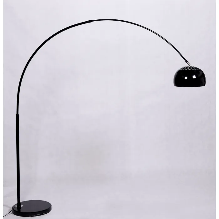 Торшер Lumina Deco Azzuro LDF 5508-B BK от ImperiumLoft