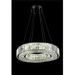 Подвесная светодиодная люстра Lumina Deco Peccati DDP 6979 от ImperiumLoft