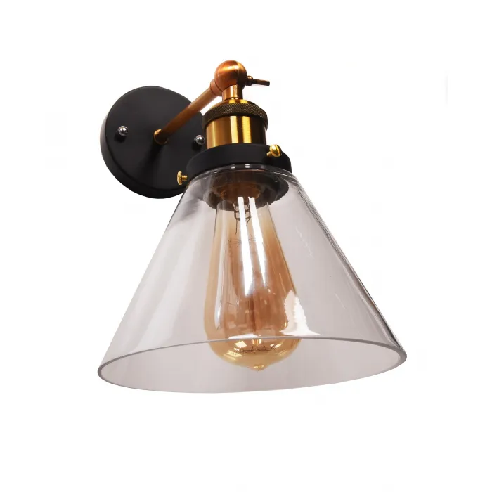 Бра Lumina Deco Nubi LDW 6801 от ImperiumLoft