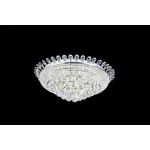 Светодиодная потолочная люстра Lumina Deco Sienna DDC 2881-58 от ImperiumLoft