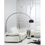 Торшер Lumina Deco Azzuro LDF 5508-B BK от ImperiumLoft