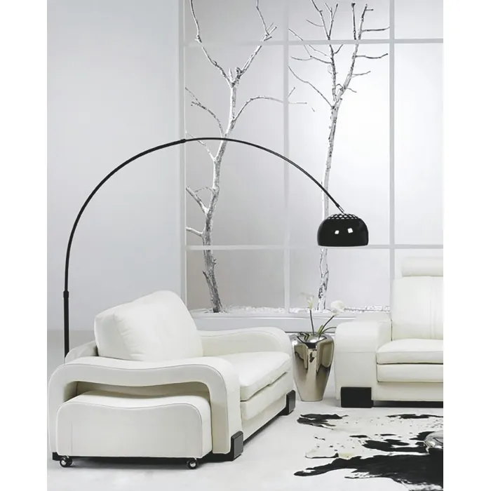 Торшер Lumina Deco Azzuro LDF 5508-B BK от ImperiumLoft