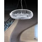 Подвесной светильник Lumina Deco Graziana LDP 10061 D60