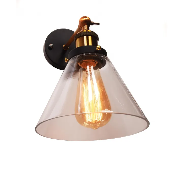 Бра Lumina Deco Nubi LDW 6801 от ImperiumLoft