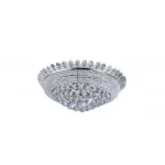 Светодиодная потолочная люстра Lumina Deco Sienna DDC 2881-58 от ImperiumLoft