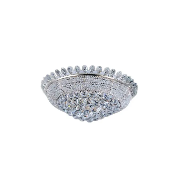 Светодиодная потолочная люстра Lumina Deco Sienna DDC 2881-58 от ImperiumLoft