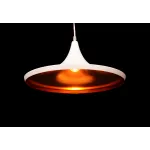 Подвесной светильник Lumina Deco Foggi LDP 7712-C WT от ImperiumLoft