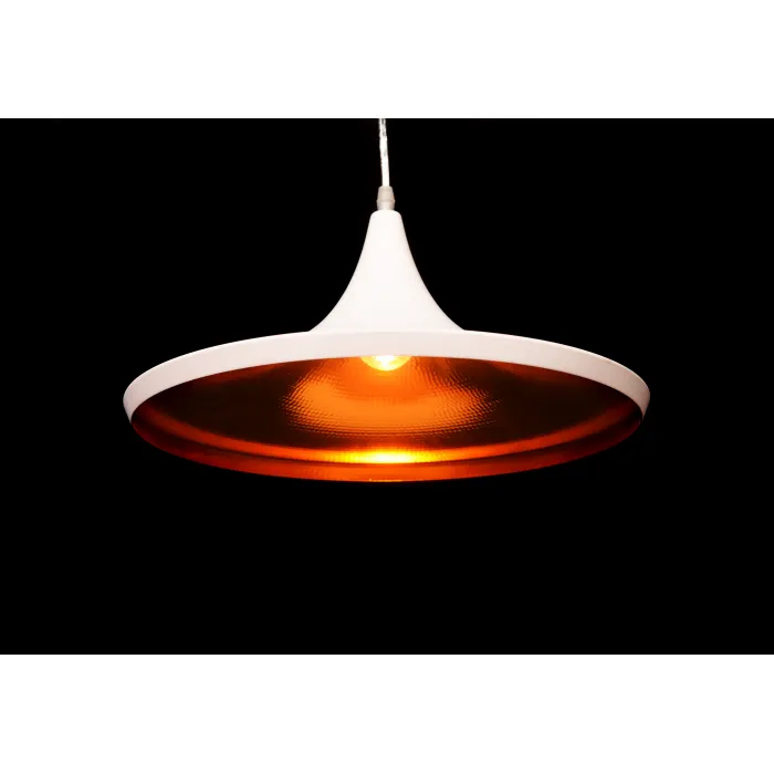 Подвесной светильник Lumina Deco Foggi LDP 7712-C WT от ImperiumLoft