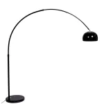 Торшер Lumina Deco Azzuro LDF 5508-B BK от ImperiumLoft