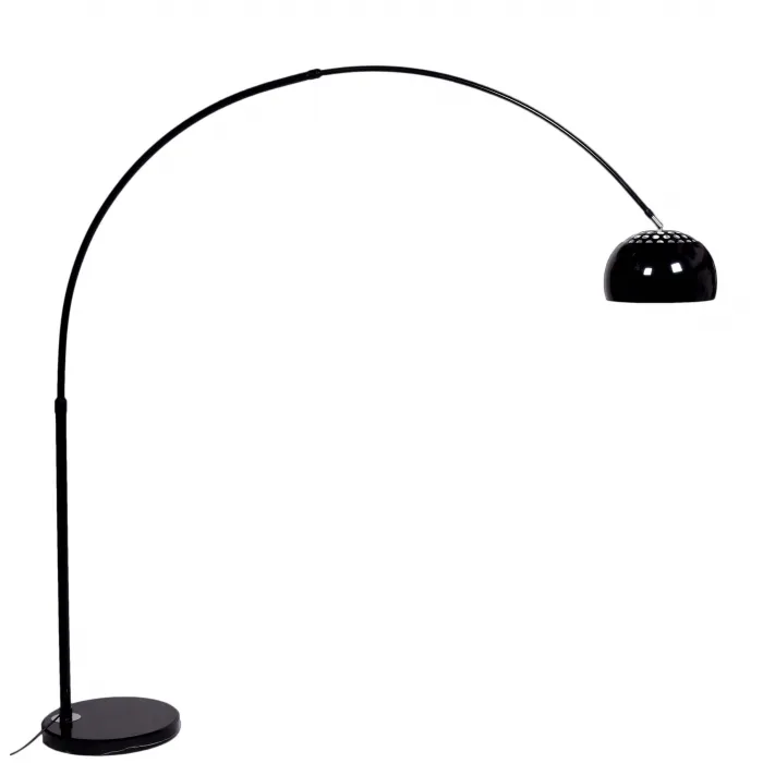 Торшер Lumina Deco Azzuro LDF 5508-B BK от ImperiumLoft