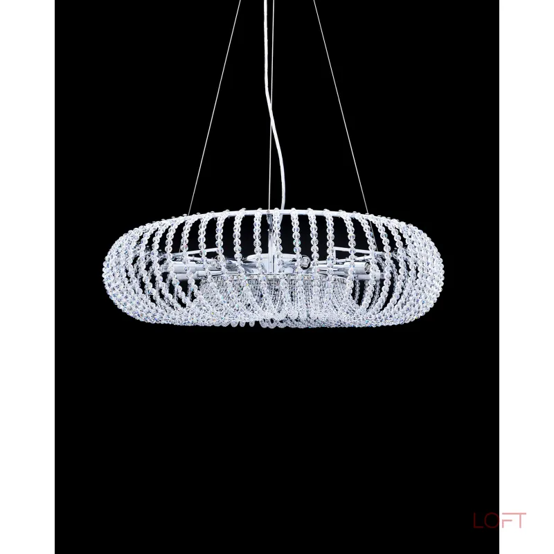 Подвесной светильник Lumina Deco Graziana LDP 10061 D60 Подвесной светильник Lumina Deco Graziana LDP 10061 D60