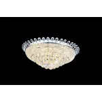 Светодиодная потолочная люстра Lumina Deco Sienna DDC 2881-58 от ImperiumLoft