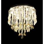 Потолочная люстра Lumina Deco Tristar LDC 5506-450 от ImperiumLoft