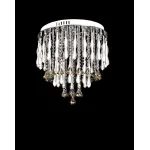 Потолочная люстра Lumina Deco Tristar LDC 5506-450 от ImperiumLoft