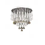 Потолочная люстра Lumina Deco Tristar LDC 5506-450 от ImperiumLoft