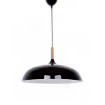 Подвесной светильник Lumina Deco Versi LDP 7899 BK