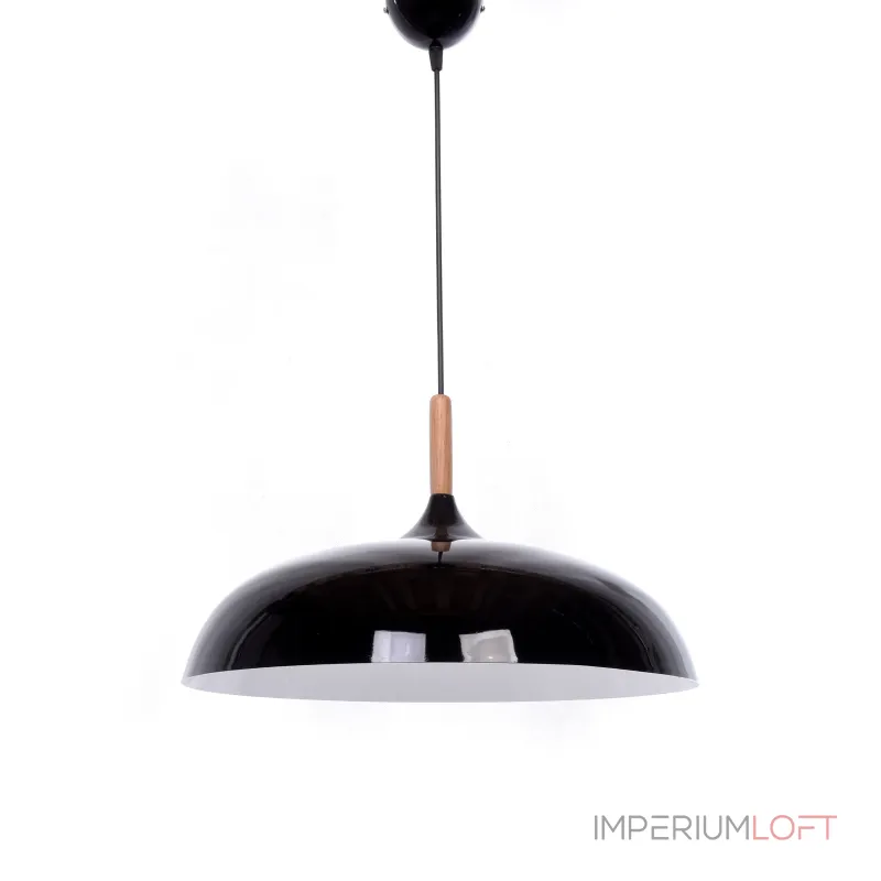 Подвесной светильник Lumina Deco Versi LDP 7899 BK