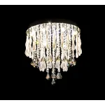 Потолочная люстра Lumina Deco Tristar LDC 5506-450 от ImperiumLoft