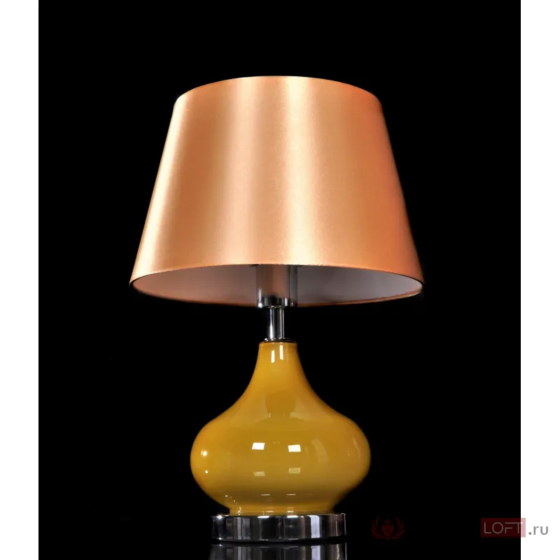 Настольная лампа Lumina Deco LDT 3023 TEA от ImperiumLoft