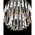 Потолочная люстра Lumina Deco Tristar LDC 5506-450 от ImperiumLoft